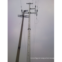 Jiangsu Bosheng verzinkter Elektrizitätsstahlstange